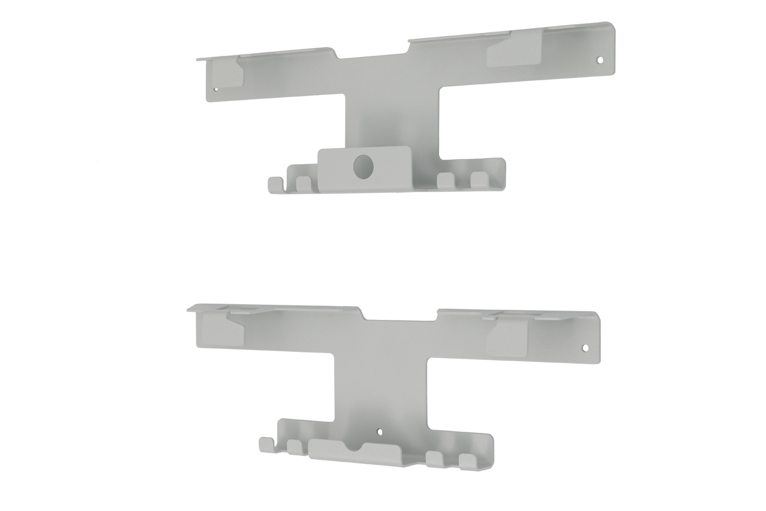 Wunderlich wall mount for original aluminium panniers R 1300 GS Adventure