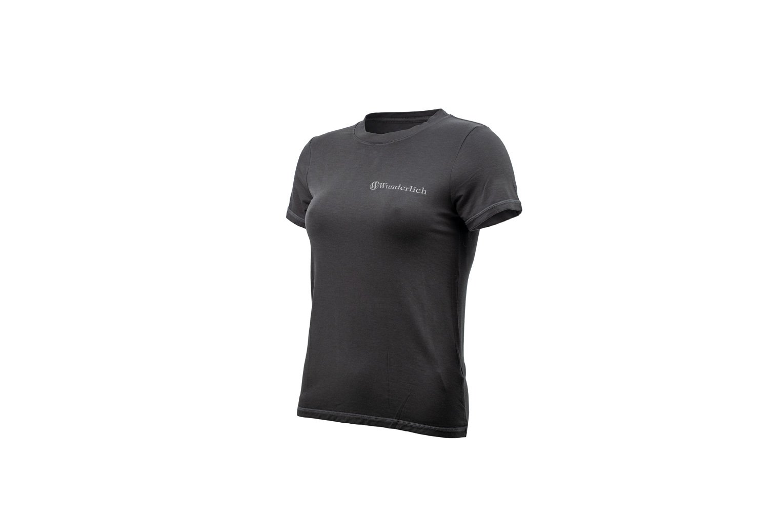 T-shirt fonctionnel à manches courtes Wunderlich PureRide pour femme