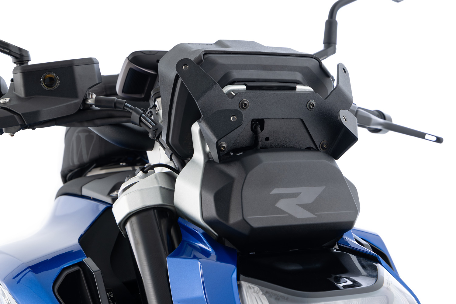 Wunderlich Verkleidungsscheibe MARATHON R 1300 R