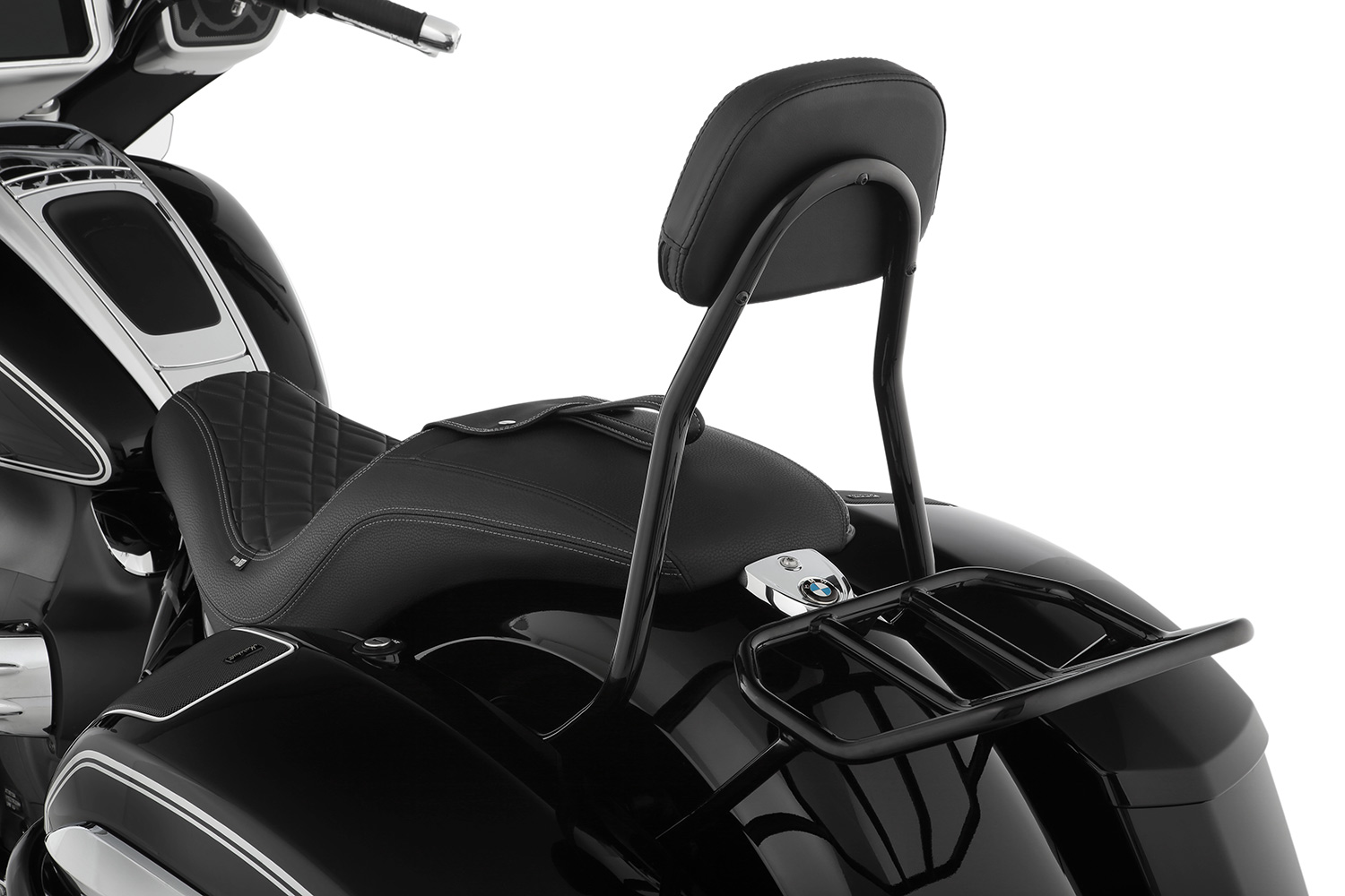Dossier Wunderlich pour R 18