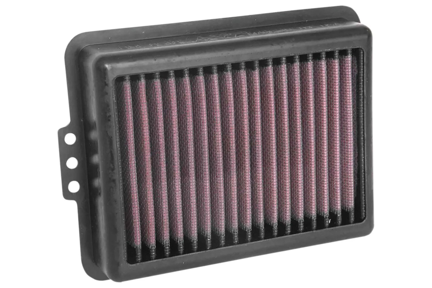 K&N high-performance air filter F 900 / 800 / 850 / 750