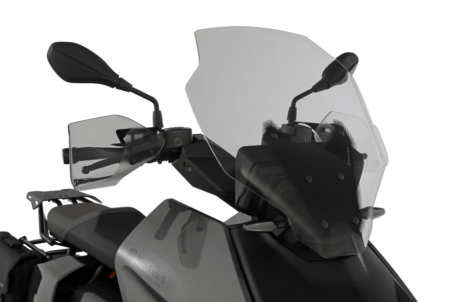 Wunderlich Cupolino MARATHON CE 04