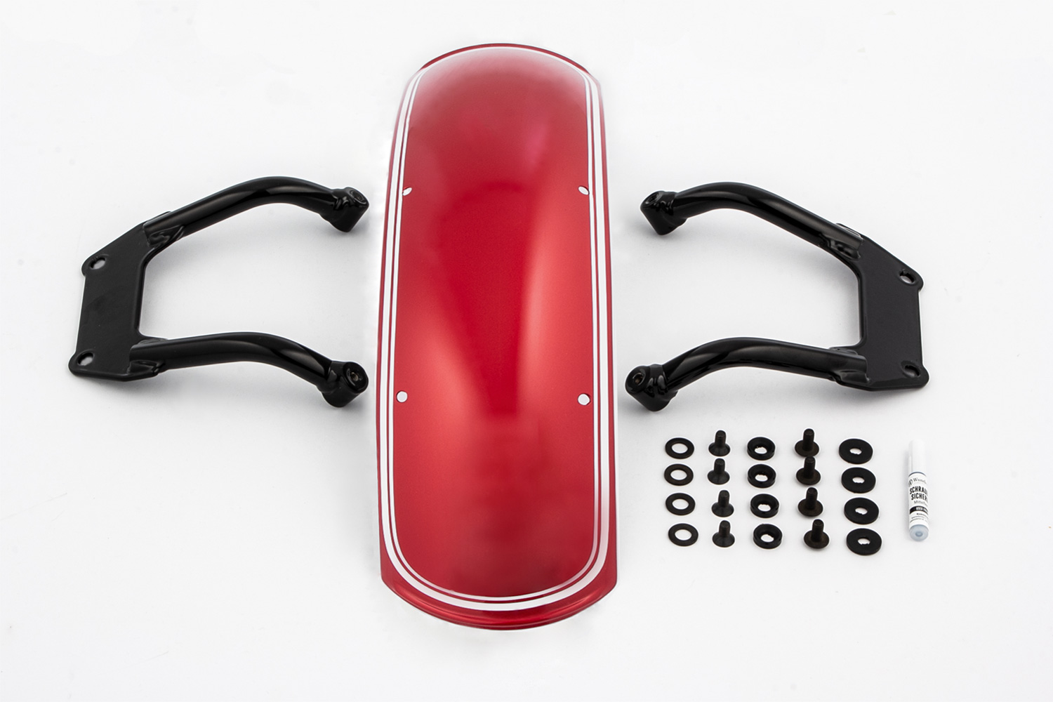 Wunderlich Frontfender RockBob