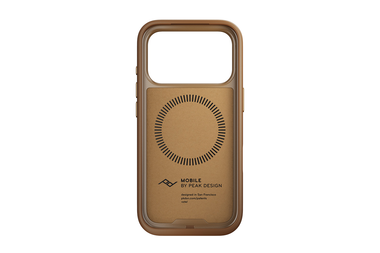 Peak Design Smartphone Schutzhülle Everyday Clarino Loop