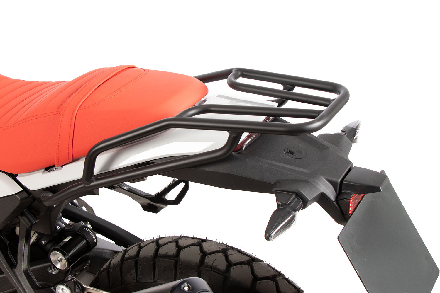 Hepco&Becker Porte-bagages tubulaire R 12 G/S