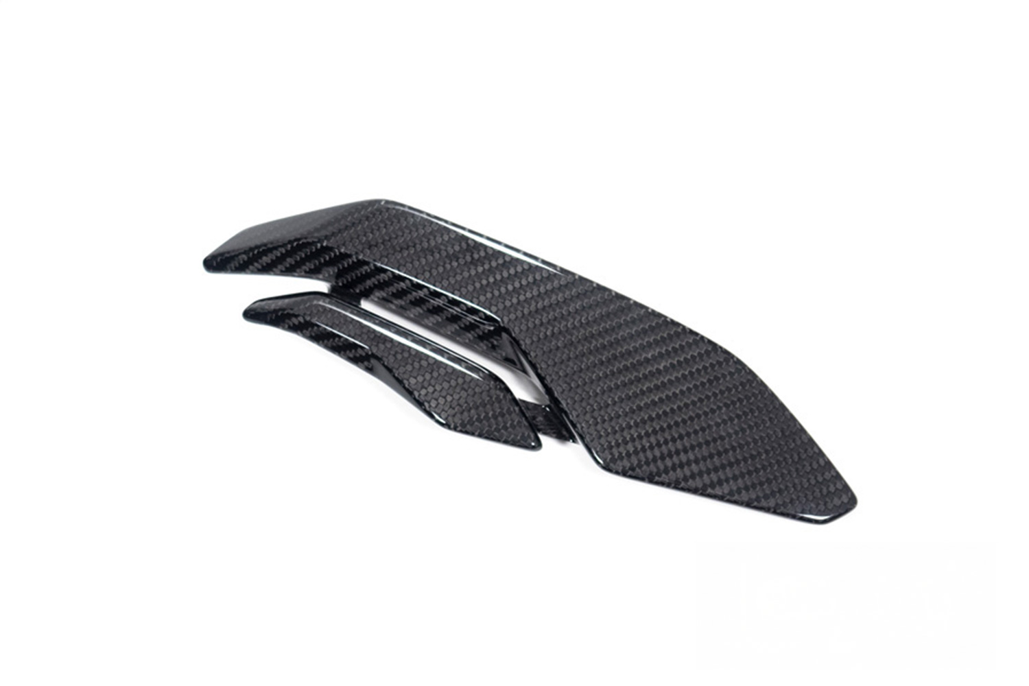 Ilmberger Luftauslass Carbon S 1000 RR ab 2023