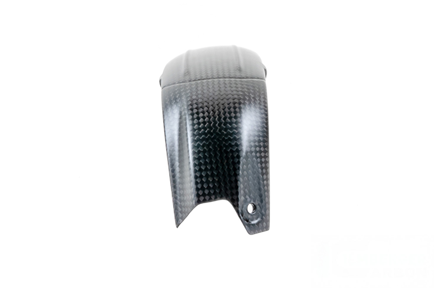 Cache de connecteur de bougie Ilmberger pour BMW R 12 nineT 2024