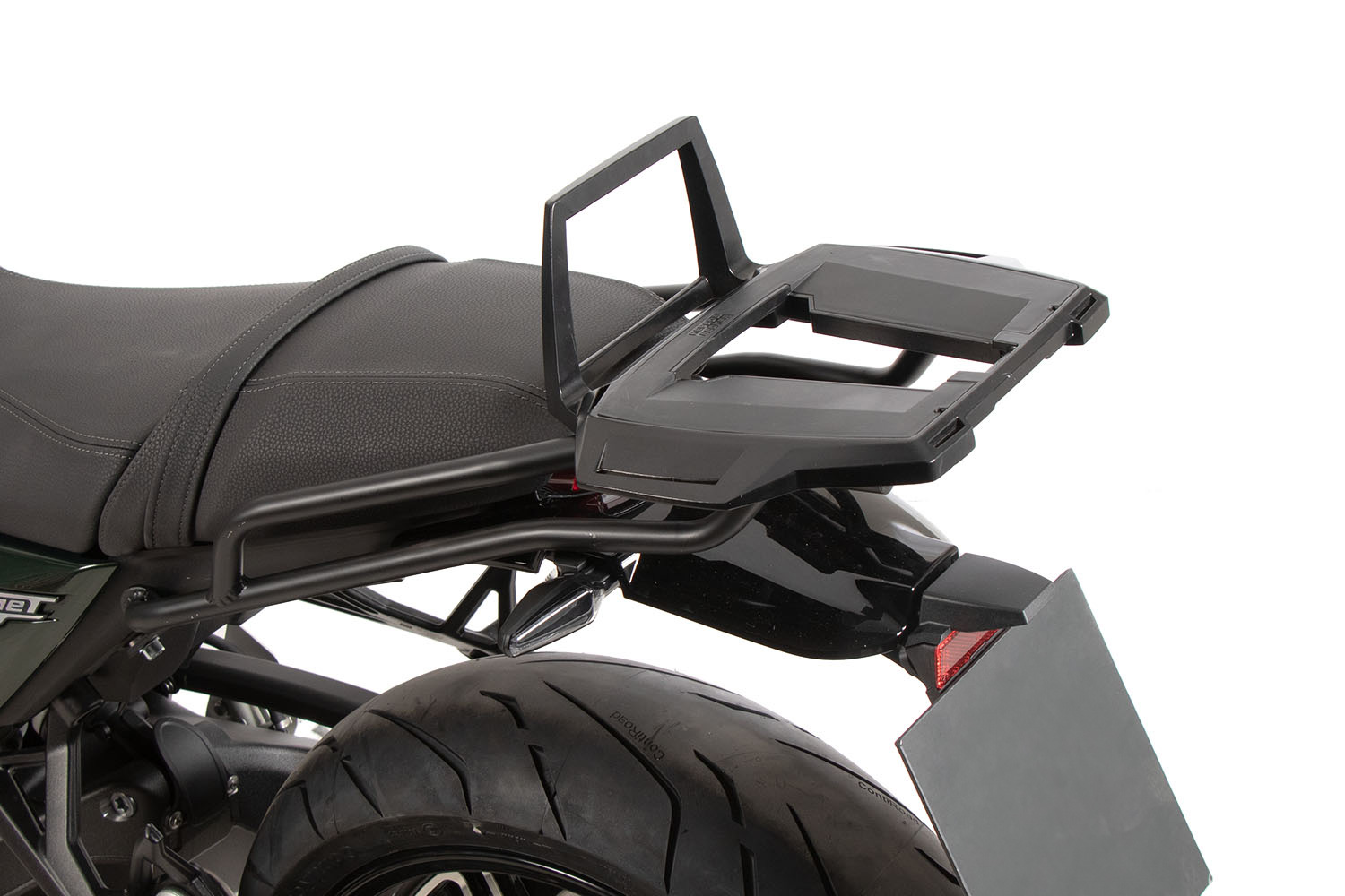 Hepco&Becker Portaequipajes Alurack para Topcase