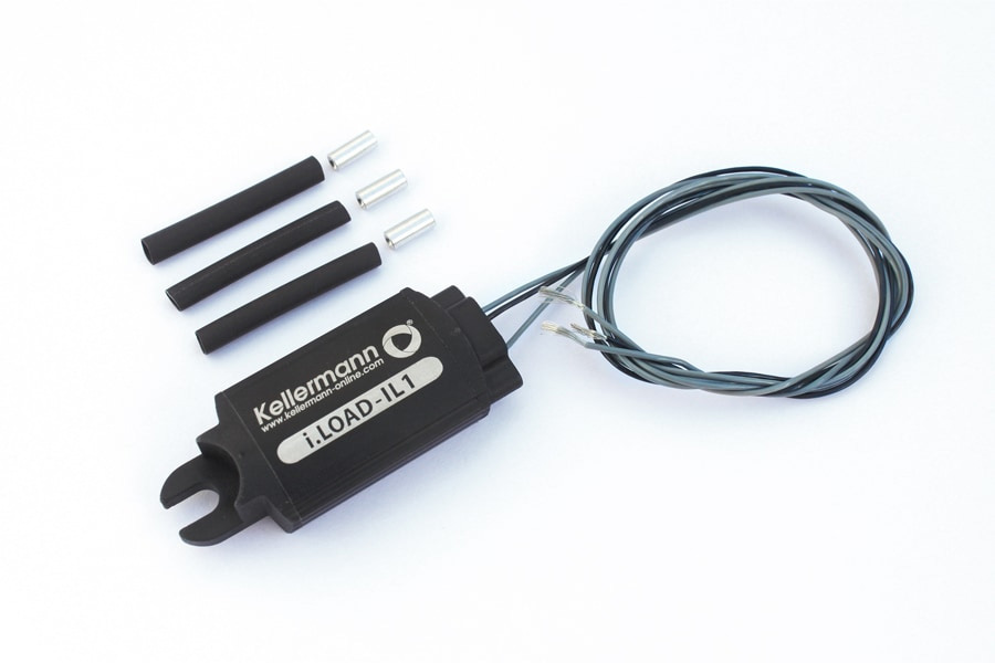 Adaptador de luces indicadoras LED Kellermann i.LOAD - IL 1