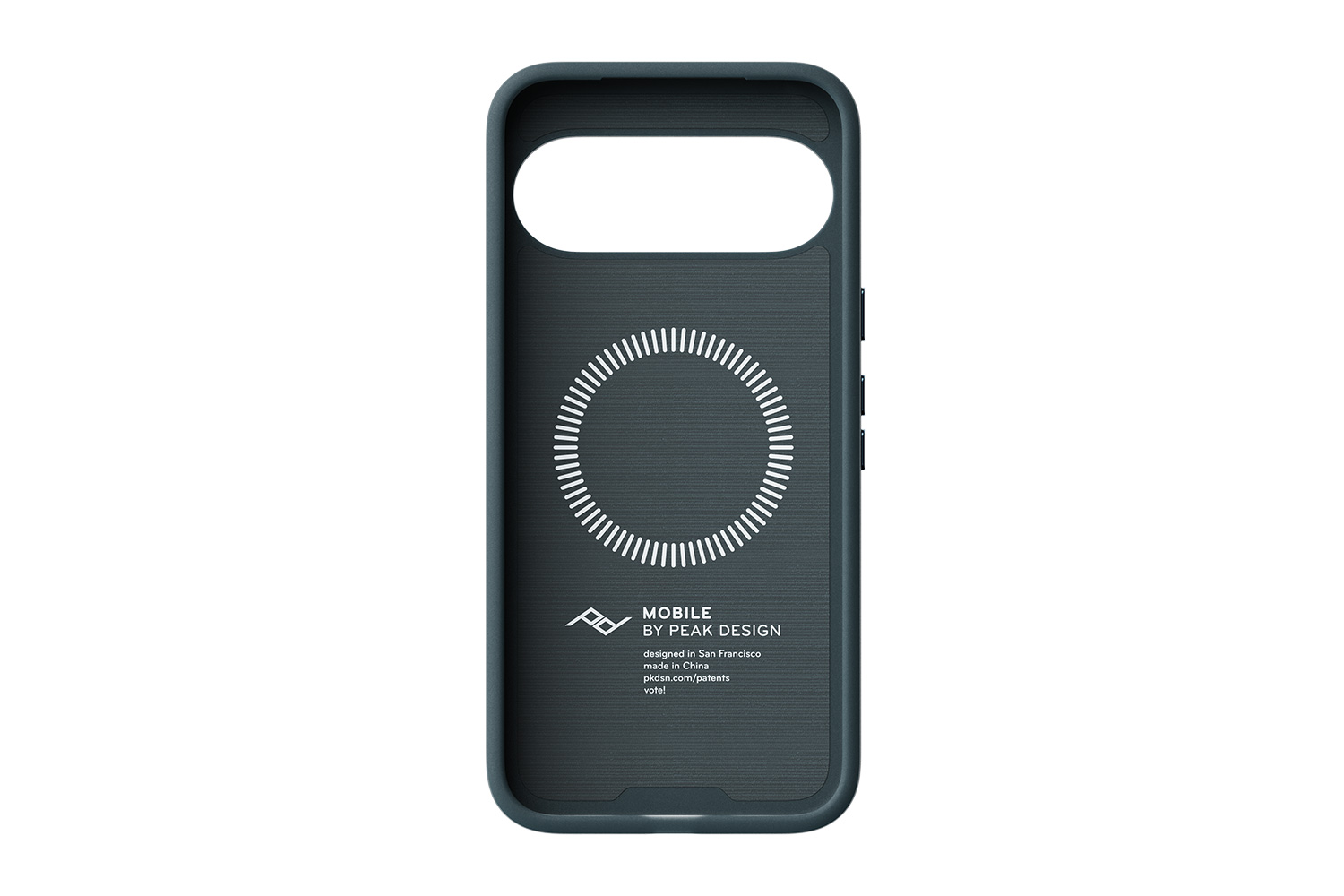 Peak Desgin Smartphone Schutzhülle Everyday Case