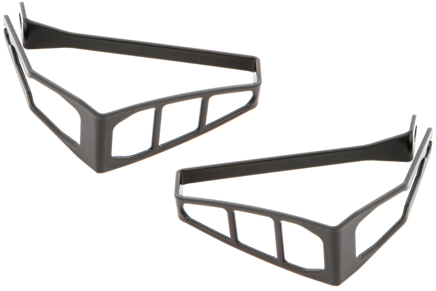Blinkerschutzbügel für LED-Multifunktionsblinker – langer Sockel
