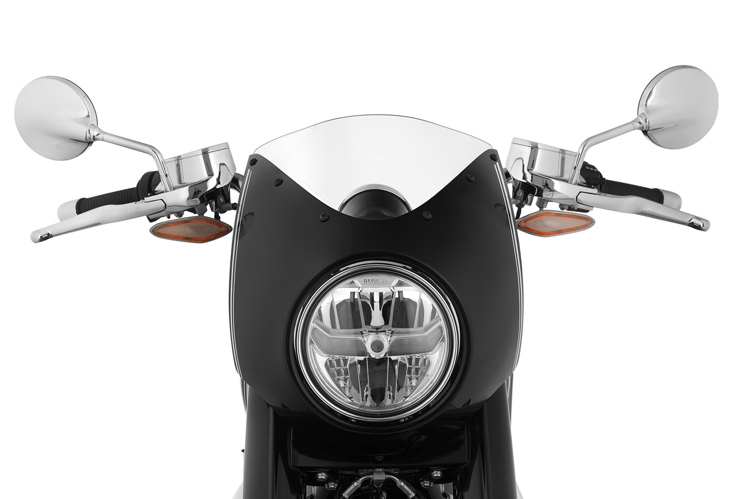 Wunderlich Verkleidungsscheibe SPORT R 18