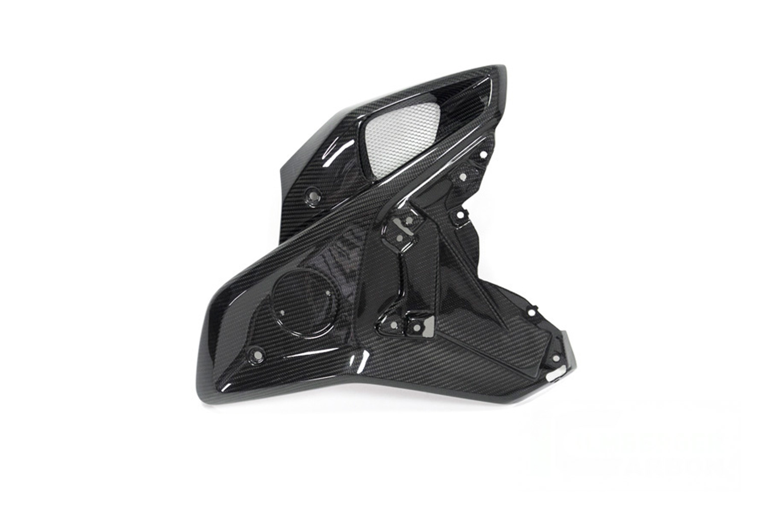 Ilmberger Galleria del vento R 1250 GS