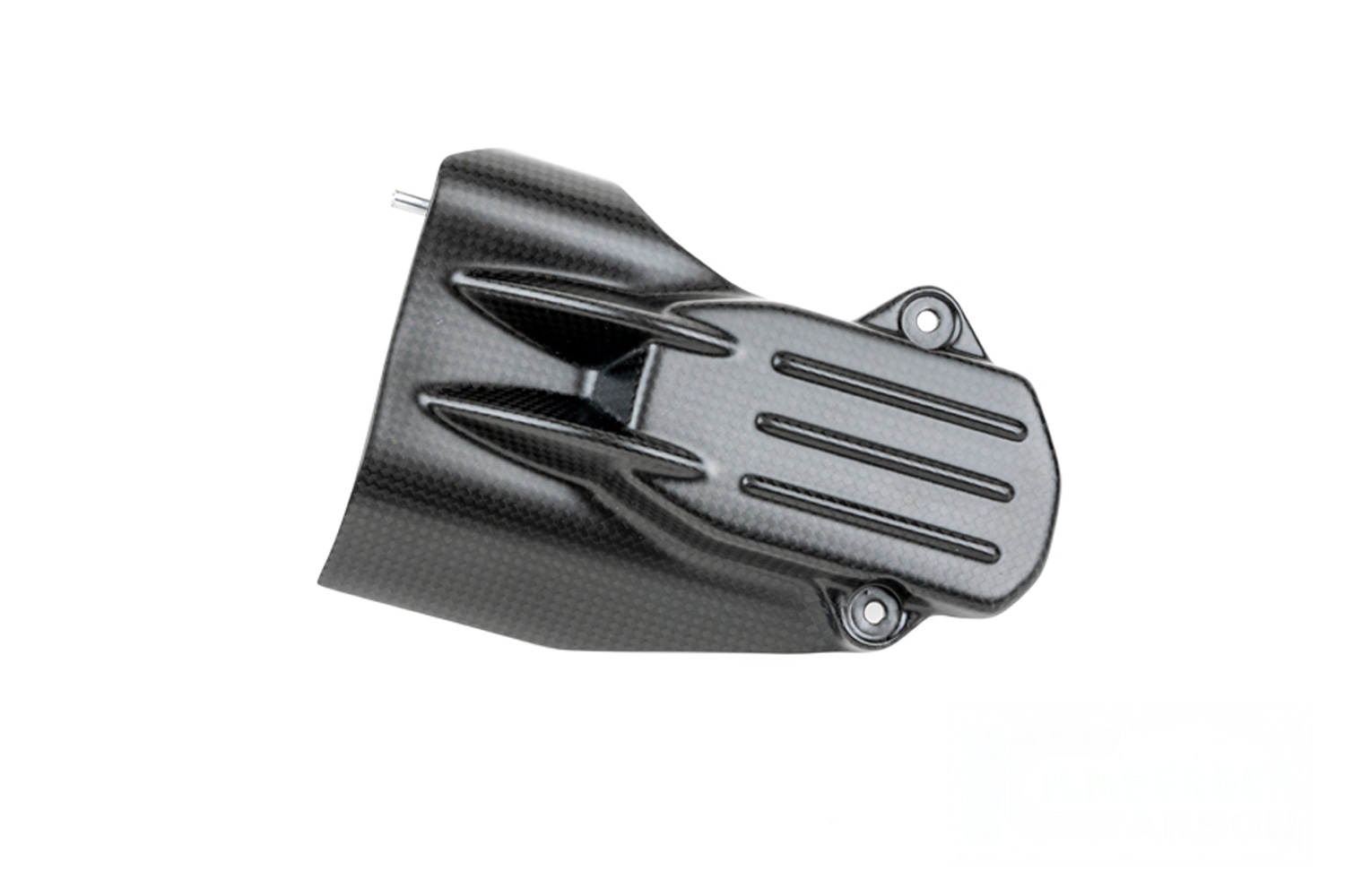 Cubierta del motor de arranque Ilmberger para BMW R 12 nineT