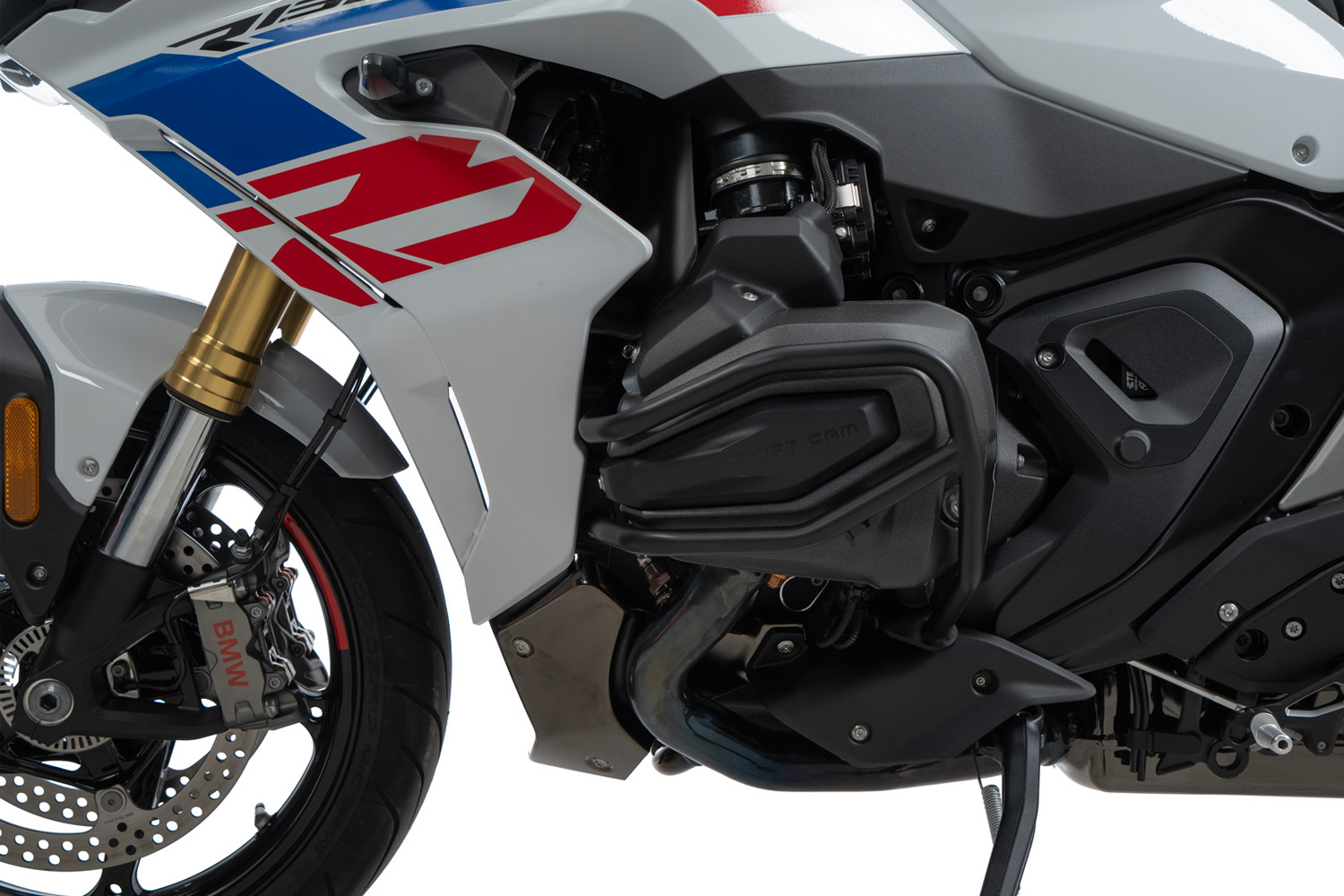 Barras de protección del motor Hepco & Becker R 1300 RS