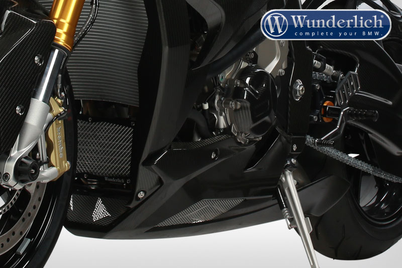 Ilmberger Sabot moteur S 1000 R