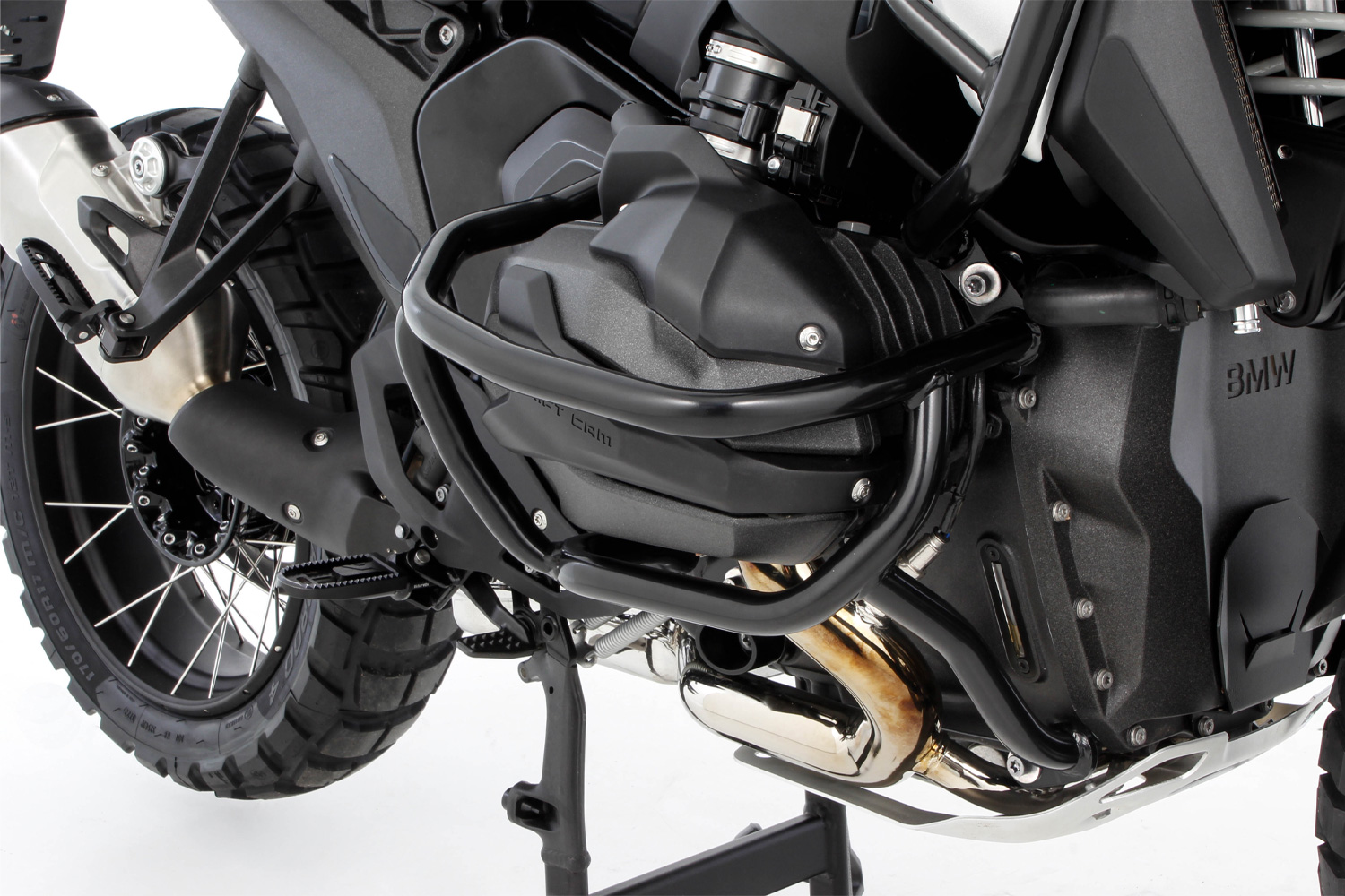 Barres de protection moteur Wunderlich Ultimate R 1300