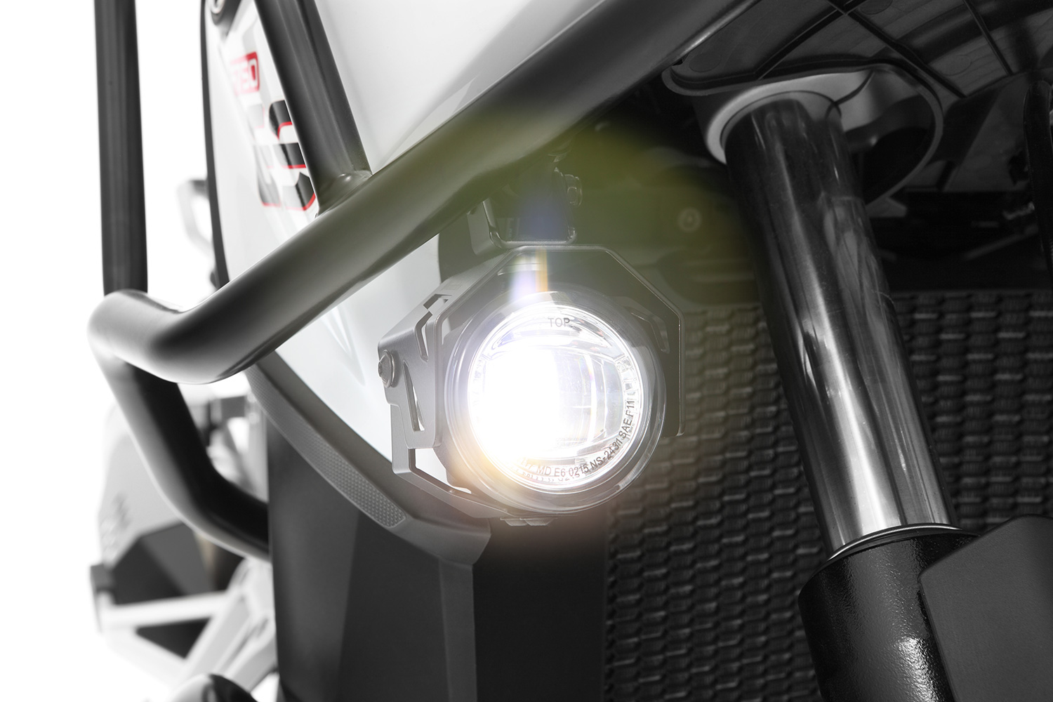 Wunderlich LED-Zusatzscheinwerfer ATON