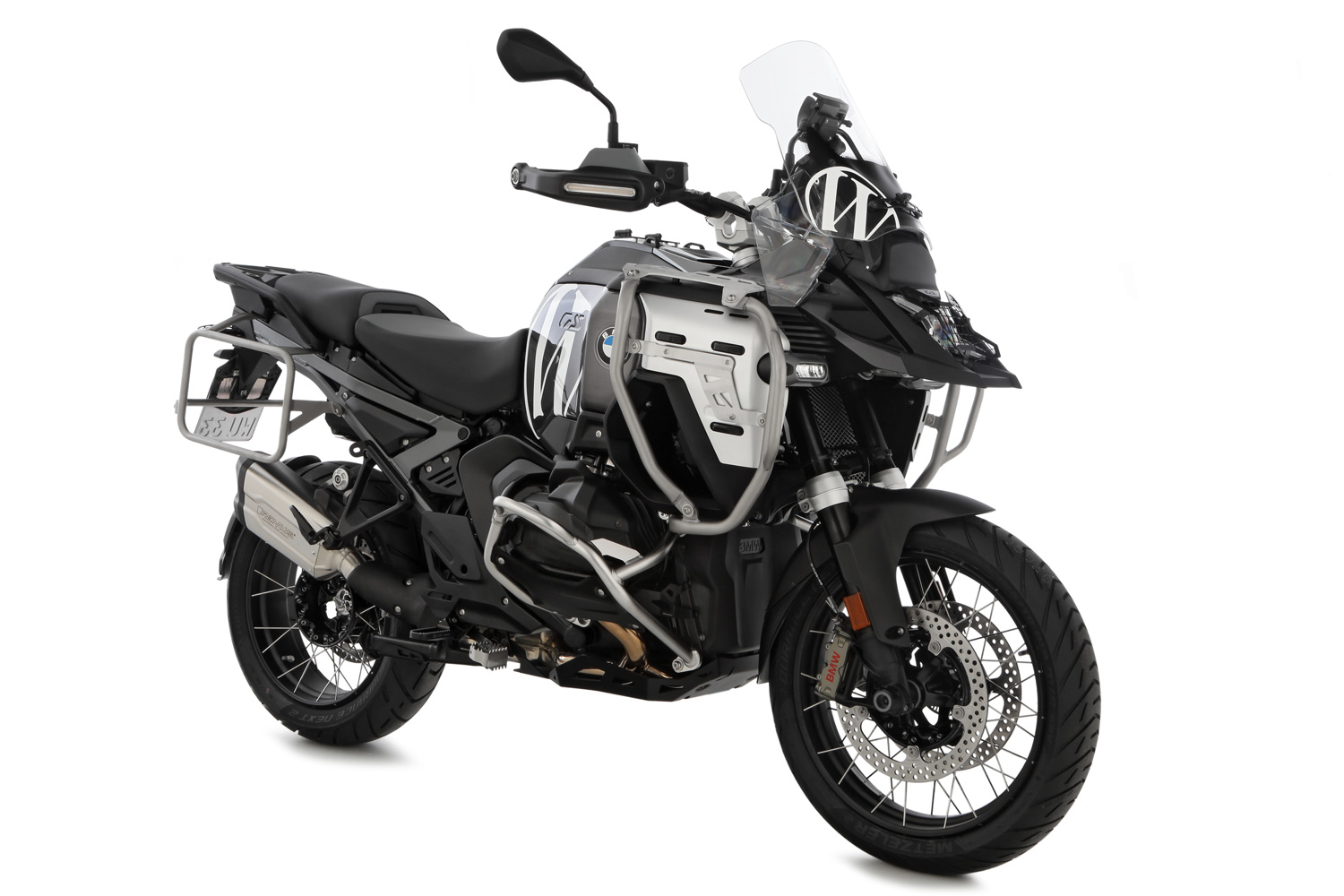 Wunderlich ULTIMATE Tank Protection Bar R 1300 GS Adventure