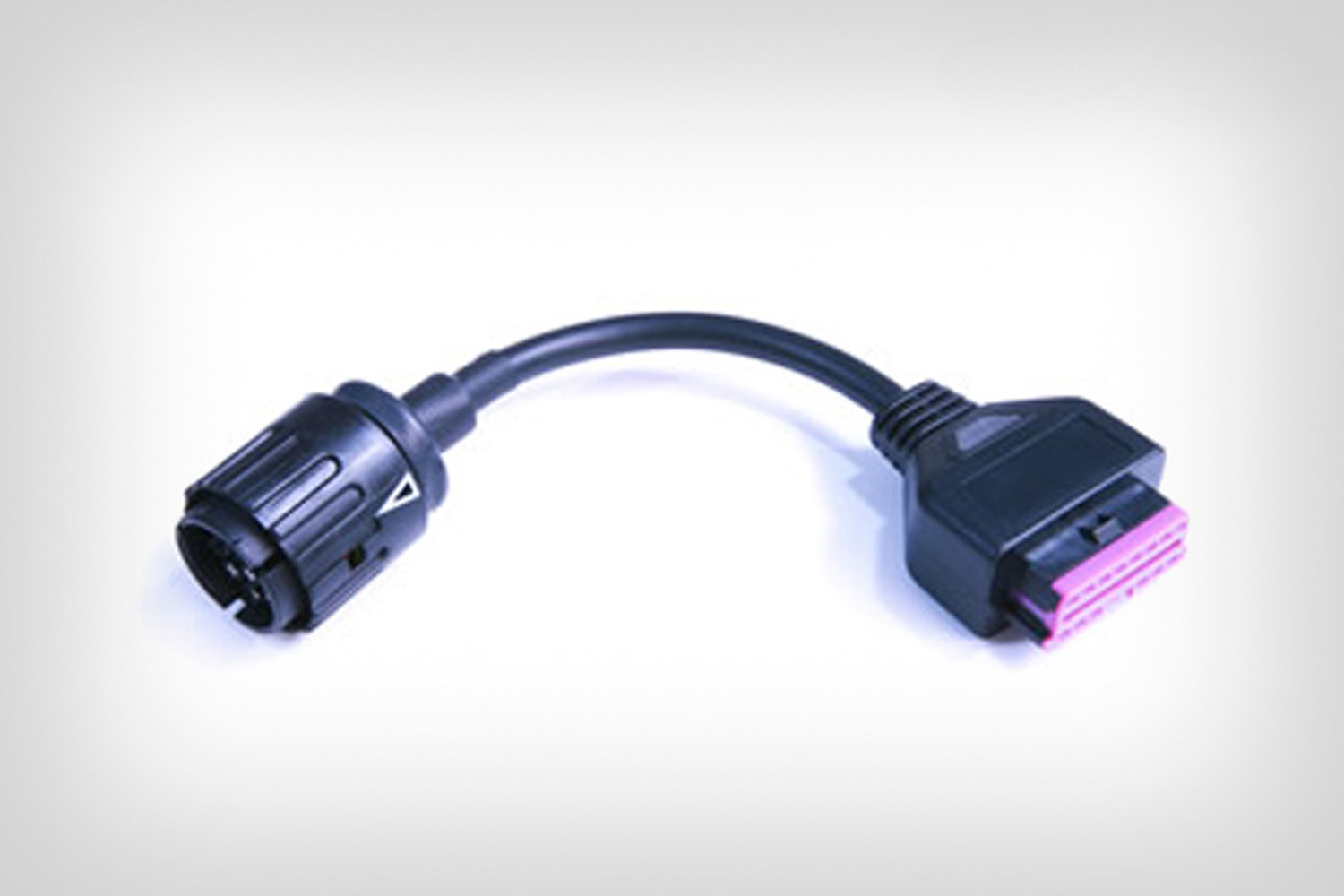 Adapterkabel GS-911 OBD2 auf OBD1