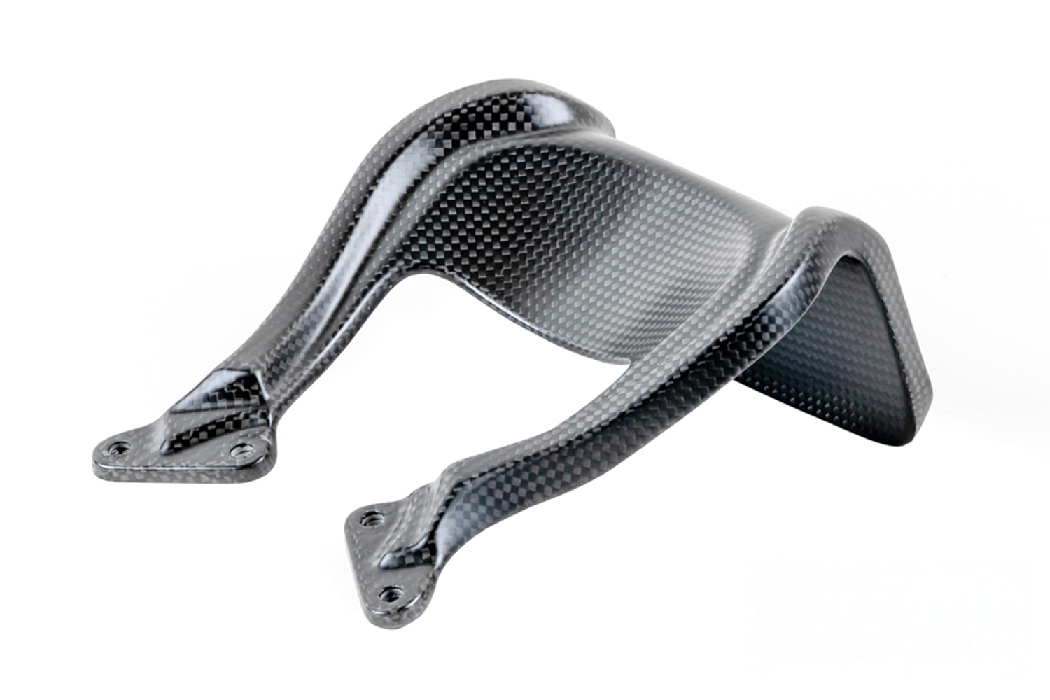 Ilmberger Cúpula en carbono mate BMW R 12 nineT 2024