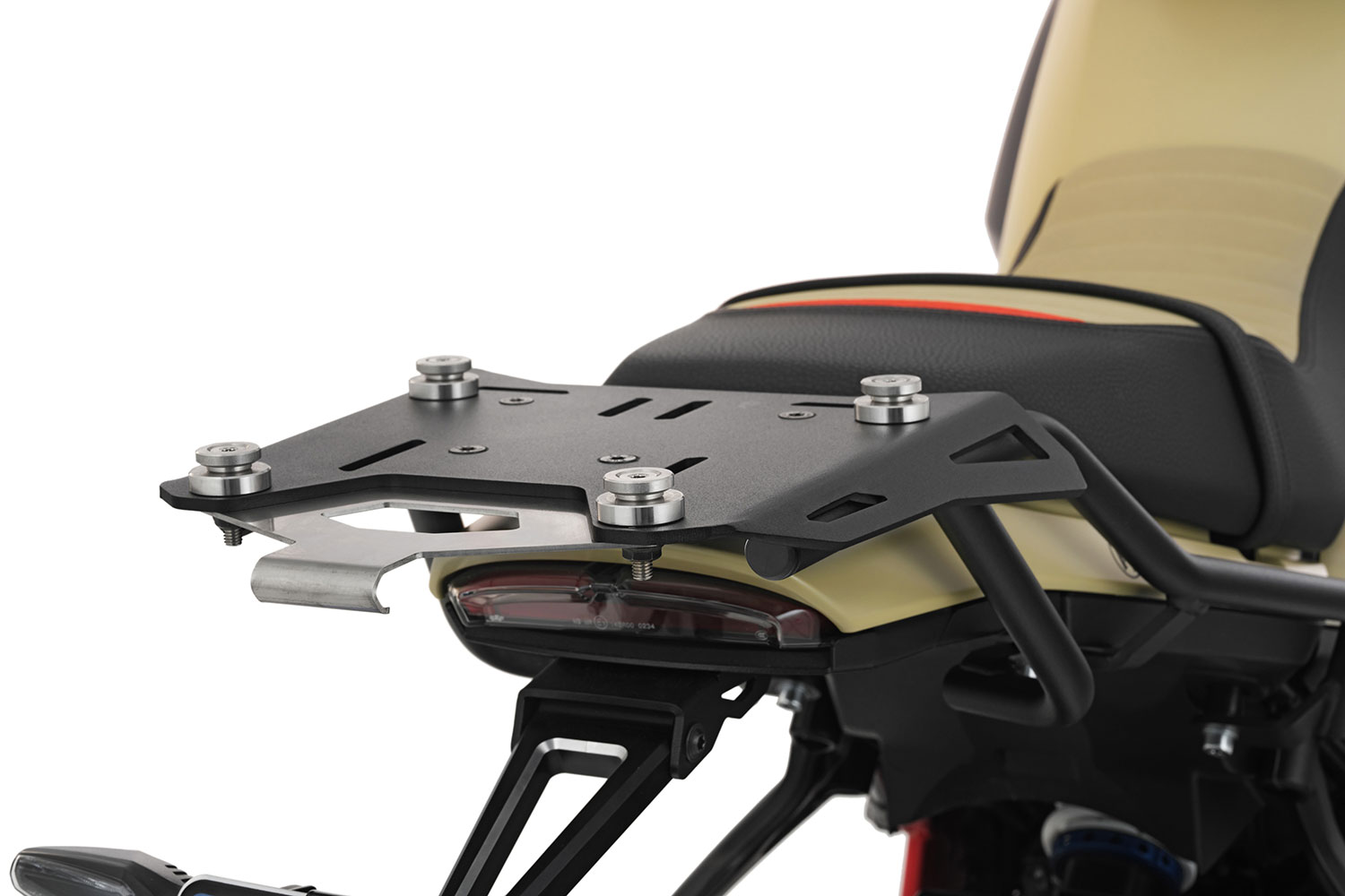 Support de top-case Wunderlich pour top-case EXTREME R 12 G/S