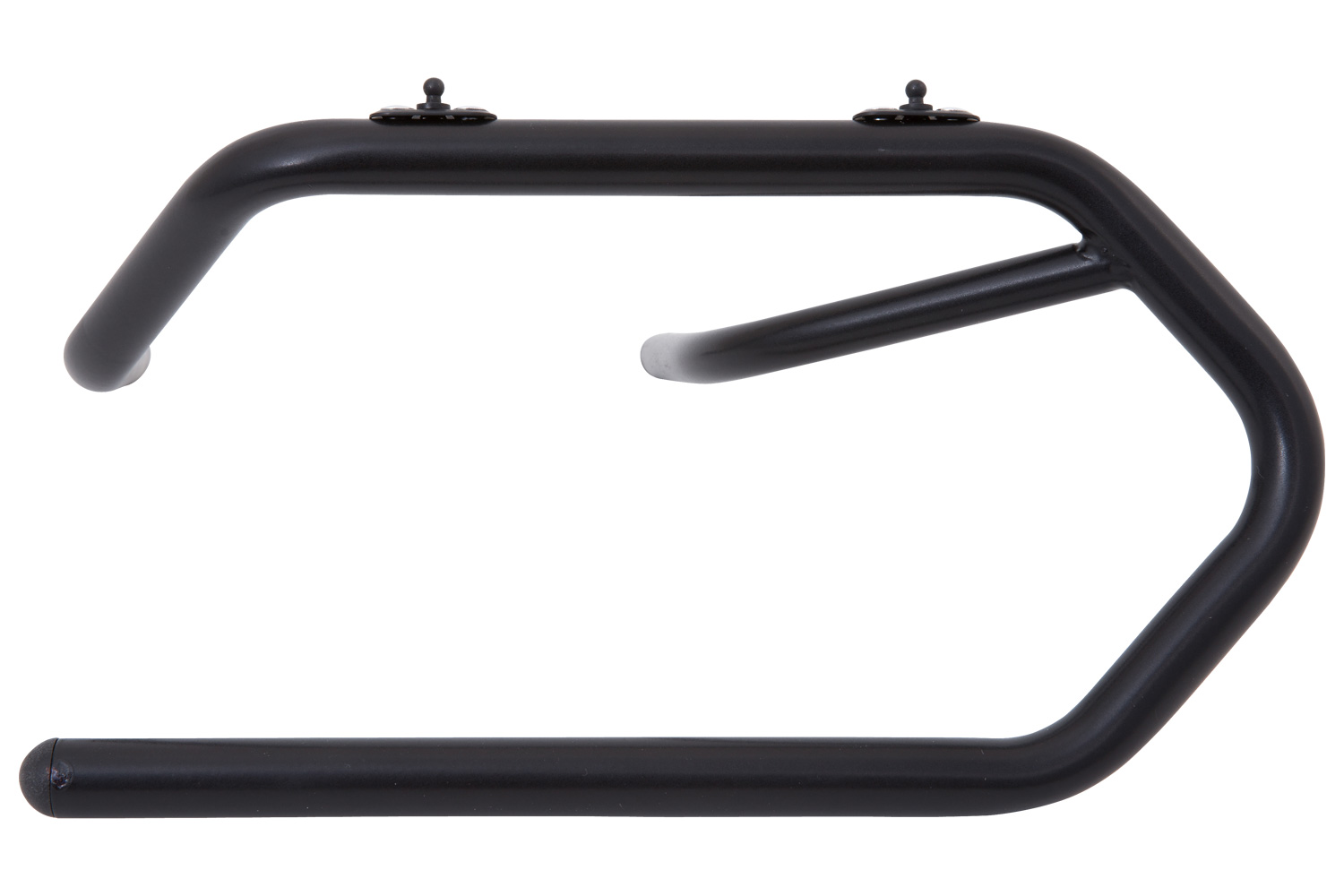 Wunderlich Support sacoches MAMMUT
