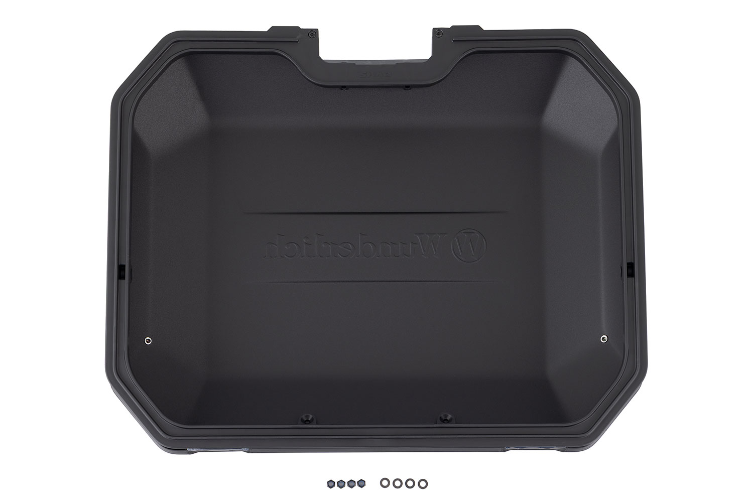 Couvercle de valise Wunderlich X-CASE X36