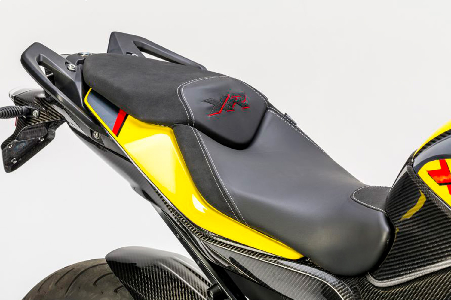 Ilmberger Carrossage arrière S 1000 XR
