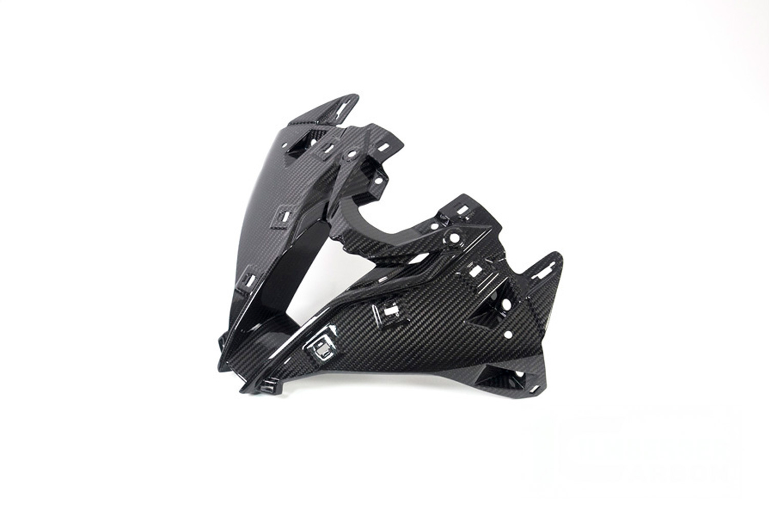 Ilmberger Lufteinlass S 1000 RR