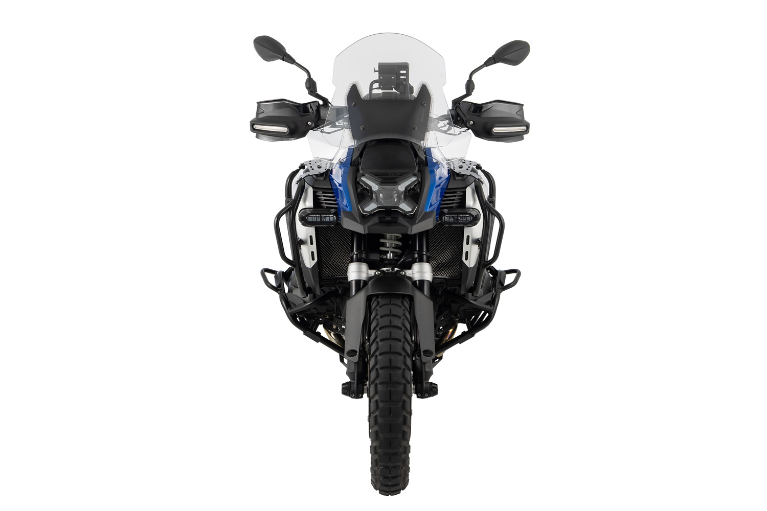 Wunderlich Tankschutzbügel ULTIMATE PRO R 1300 GS Adventure