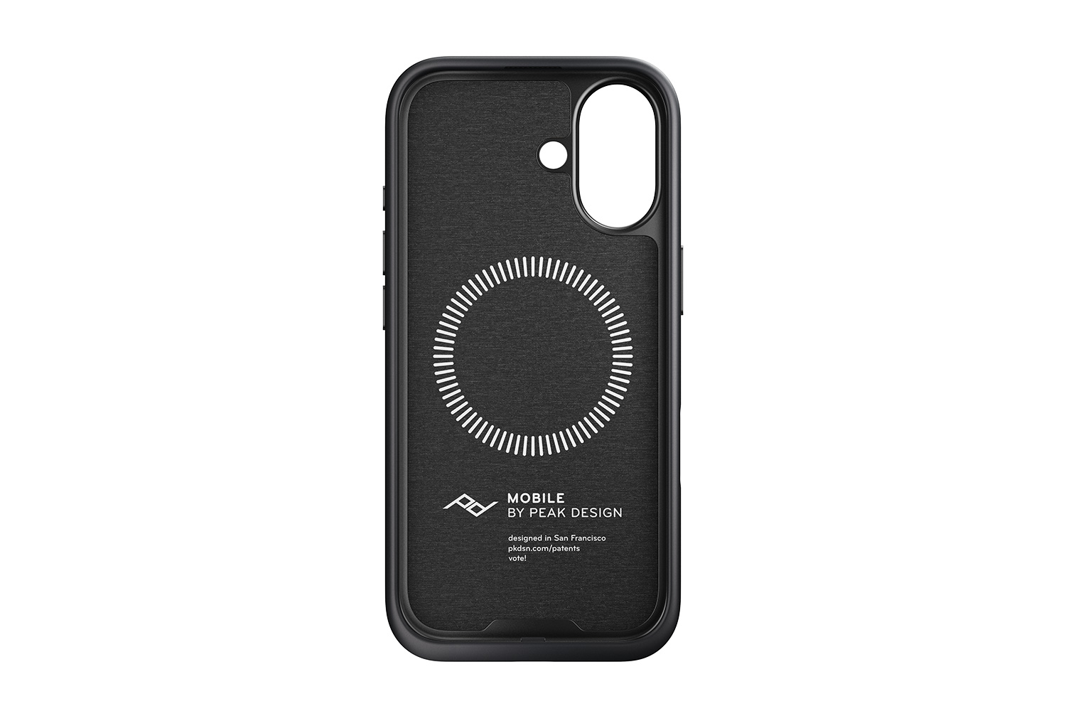 Peak Design Smartphone Schutzhülle Everyday Case