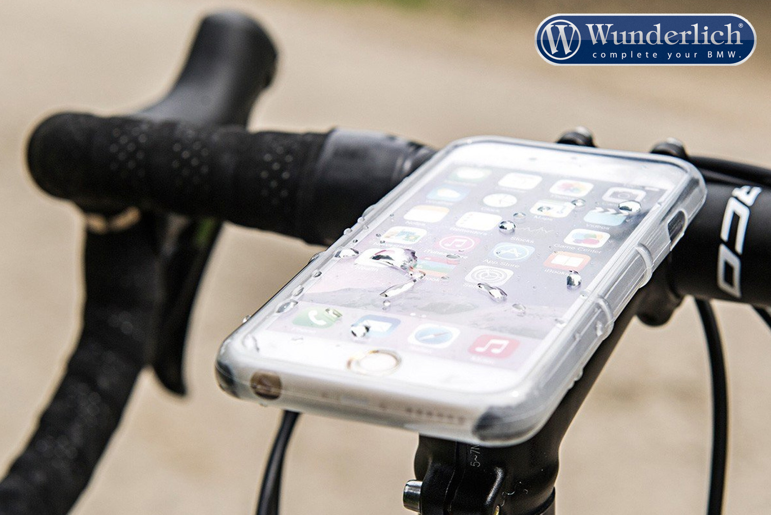 SP-Connect Protection anti-pluie