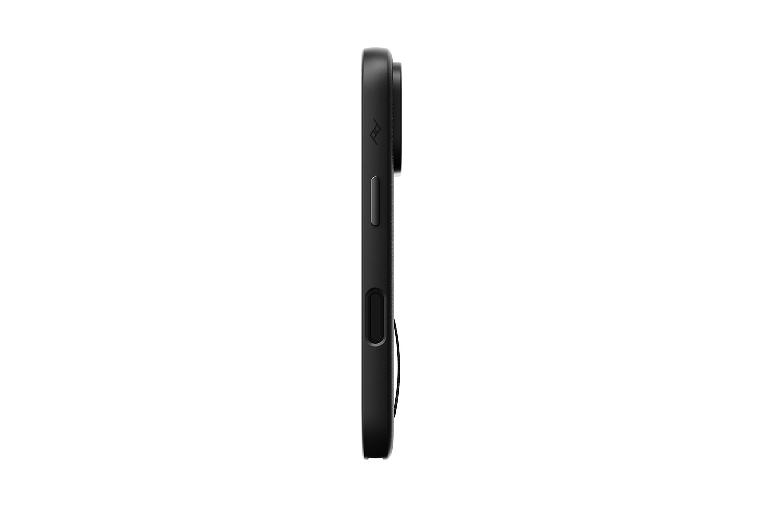 Funda protectora para smartphone Peak Design Everyday Loop Case