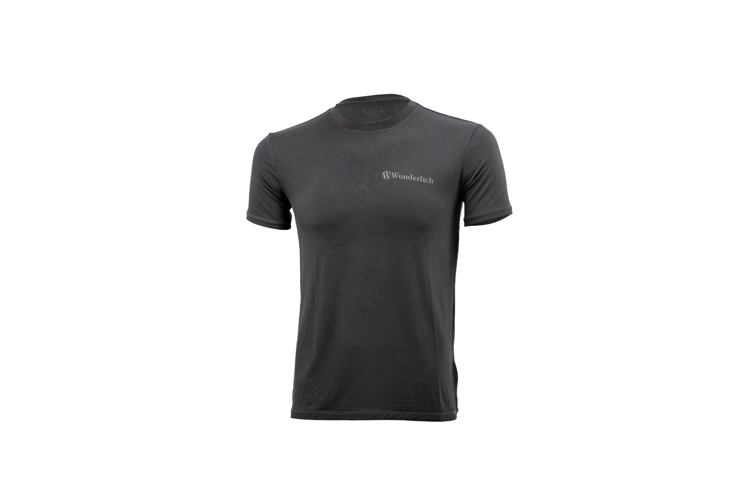 Wunderlich PureRide short-sleeve functional shirt for men
