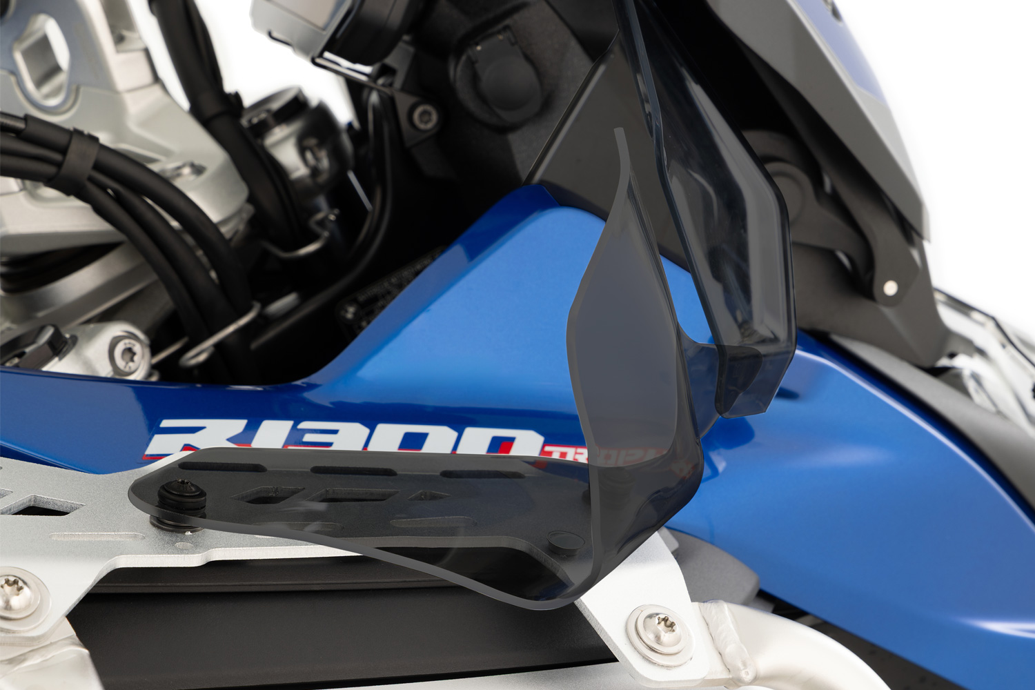 Deflectores de viento Wunderlich para R 1300 GS Adventure