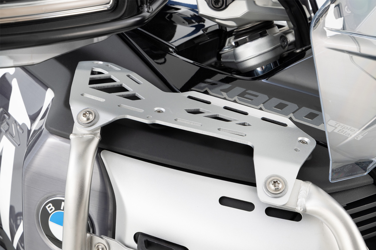 Barra paraserbatoio Wunderlich ULTIMATE PRO R 1300 GS Adventure