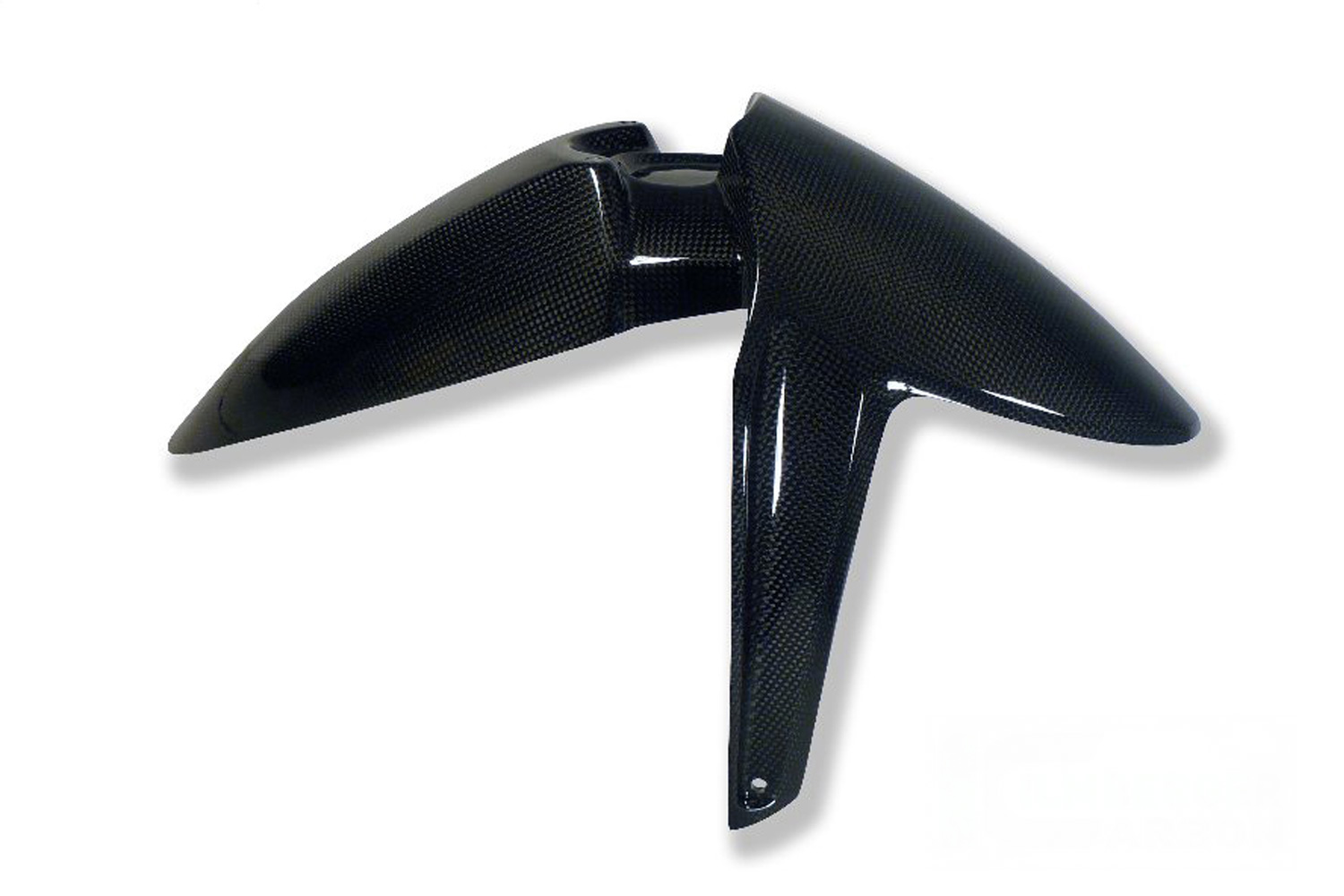 Ilmberger Front fender