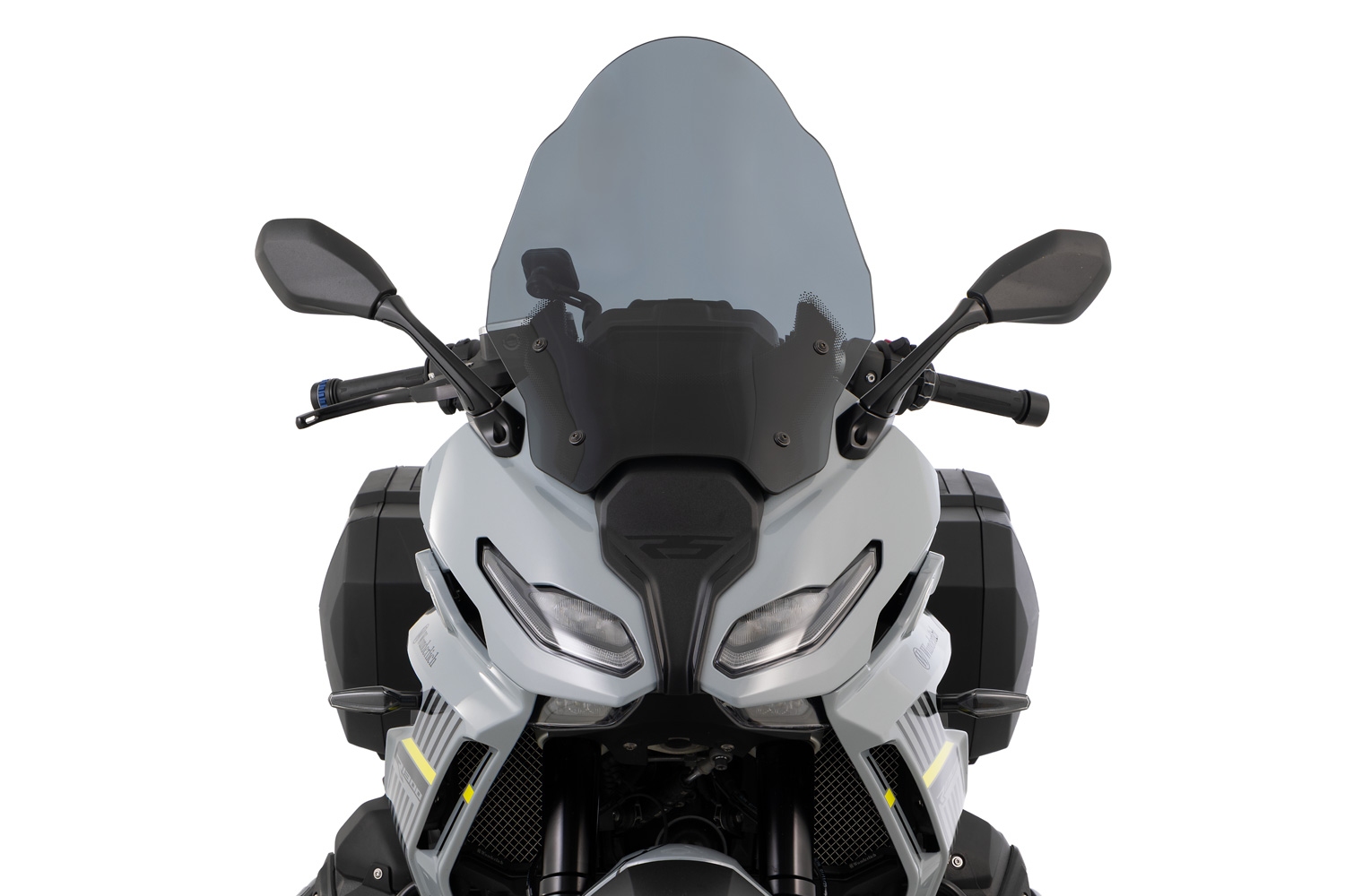 Wunderlich MARATHON Windscreen R 1300 RS
