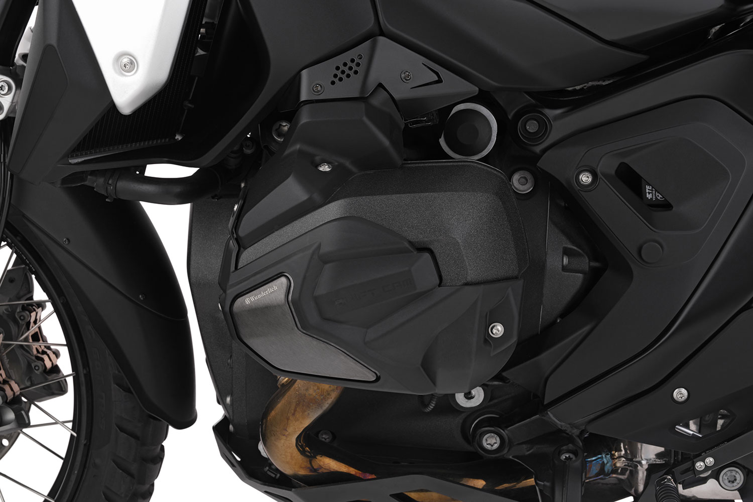 Protectores de tapa de válvulas & cilindro Wunderlich ULTIMATE R 1300