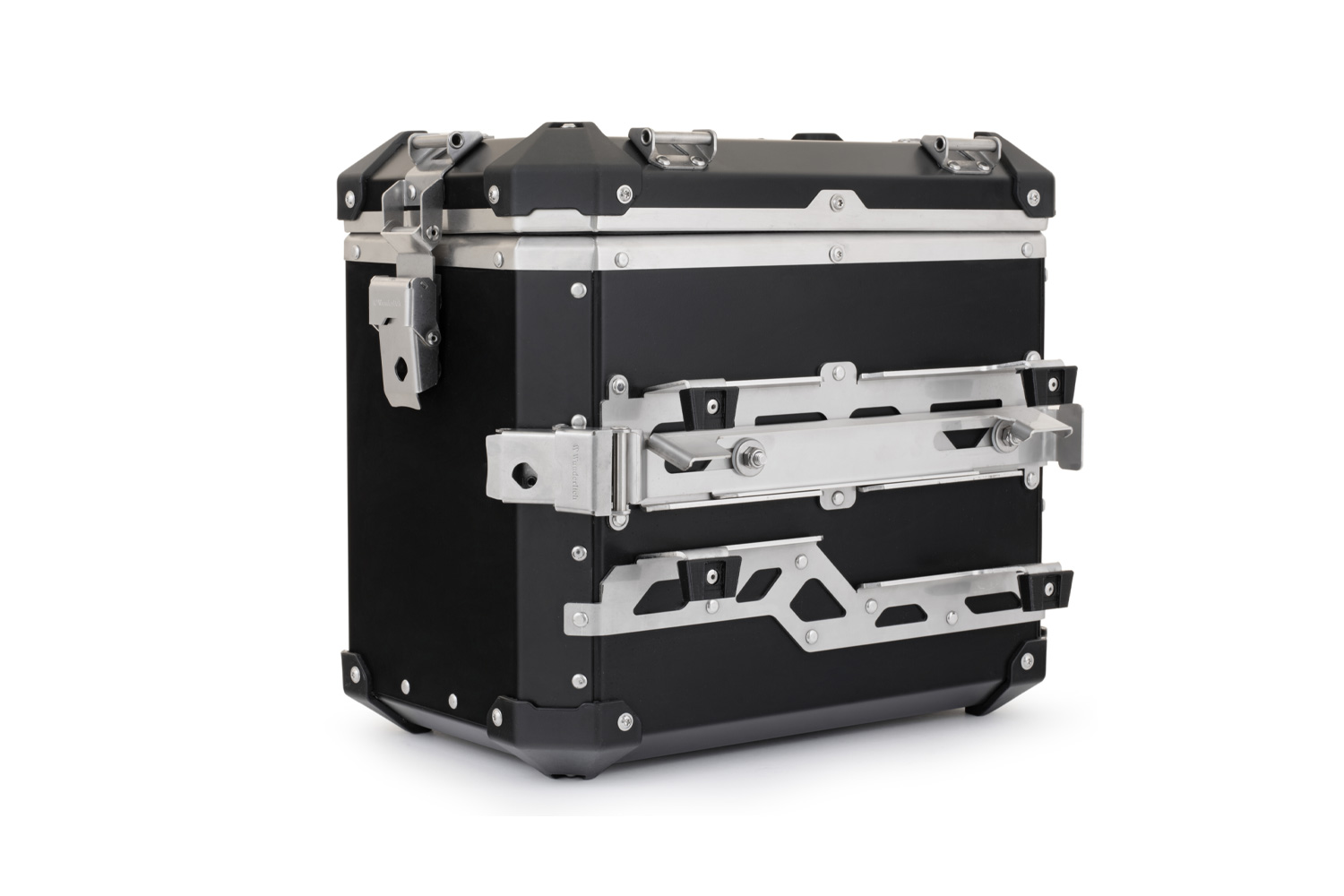 Wunderlich case set EXTREME DirectLock R 1300 GS Adventure