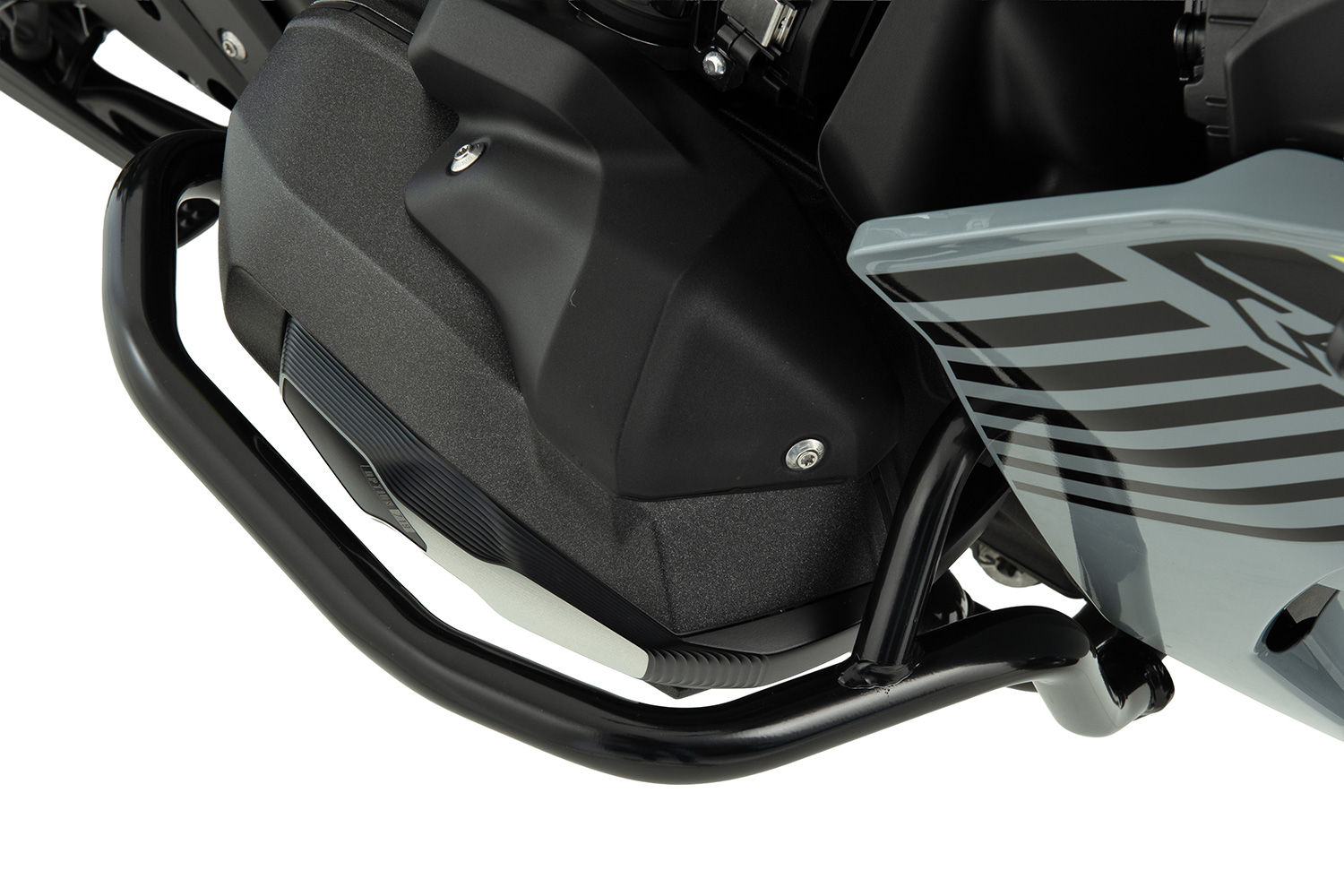 Barra de protección del motor Wunderlich GUARD R 1300 R/RS