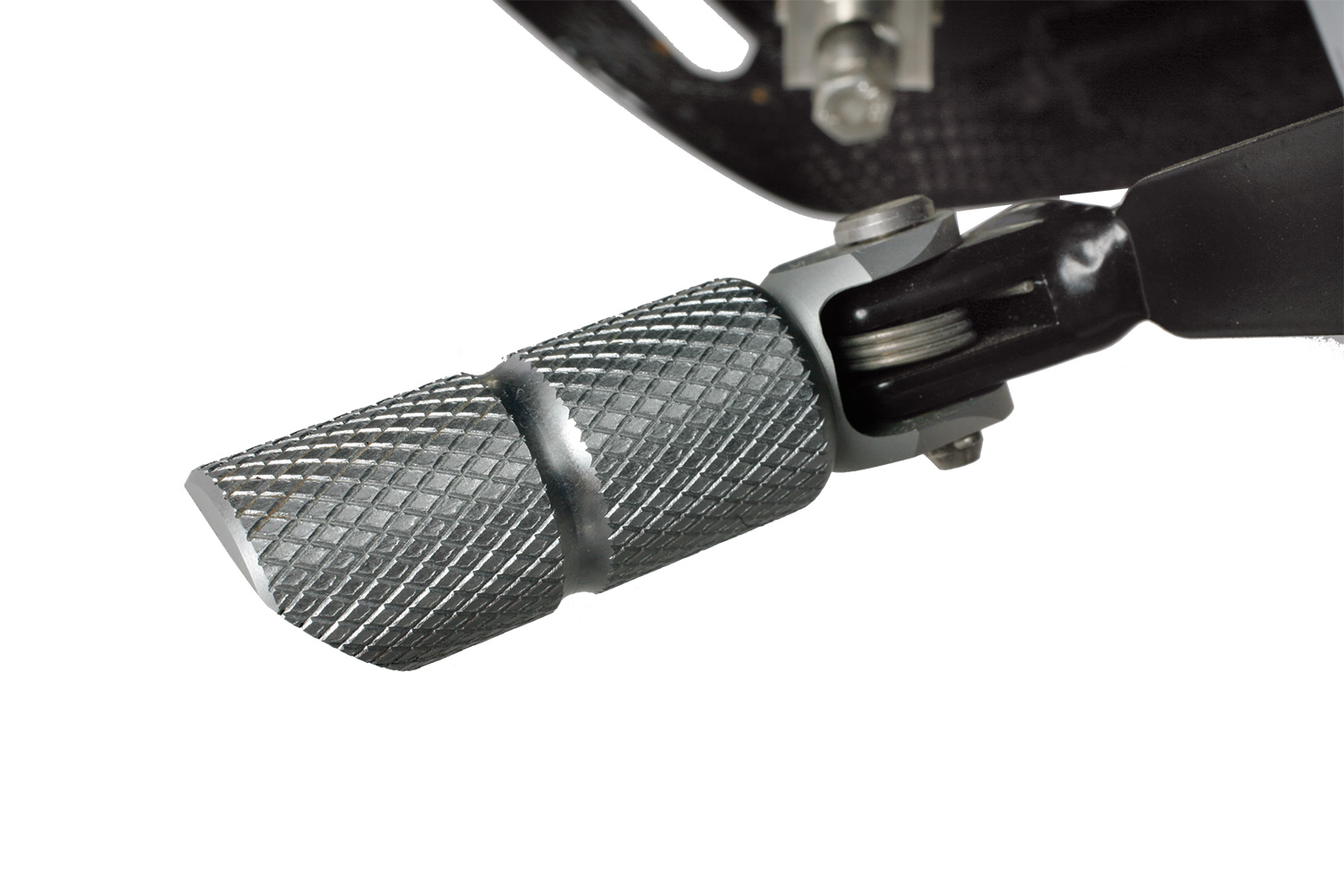 Wunderlich estensione leva freno e cambio