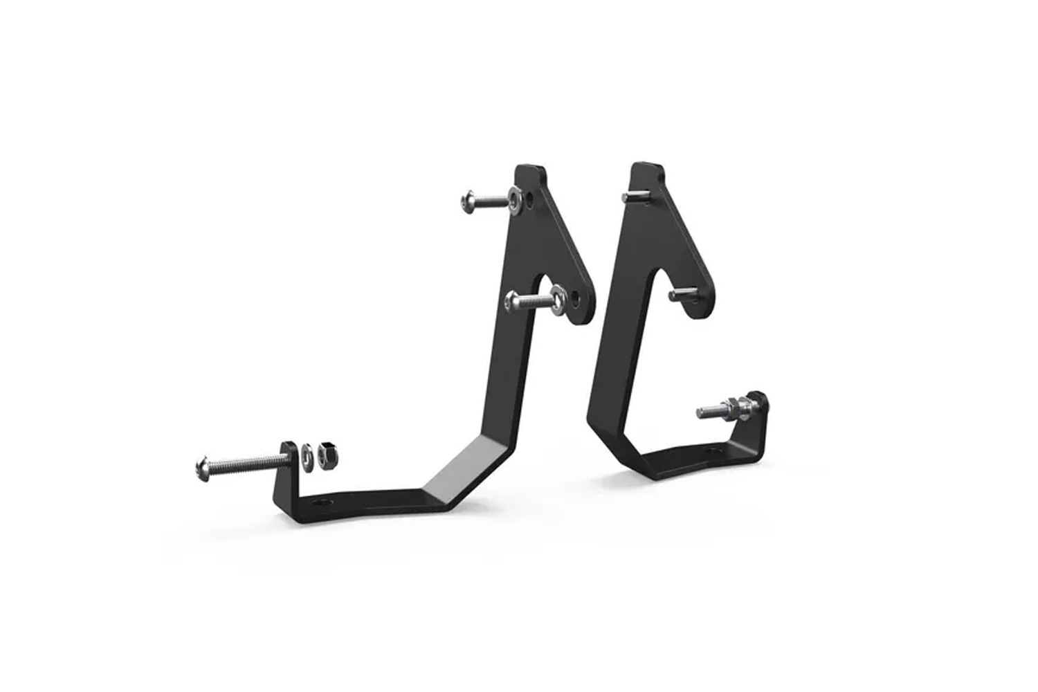 DENALI Halter Zusatzscheinwerfer R 1300 GS