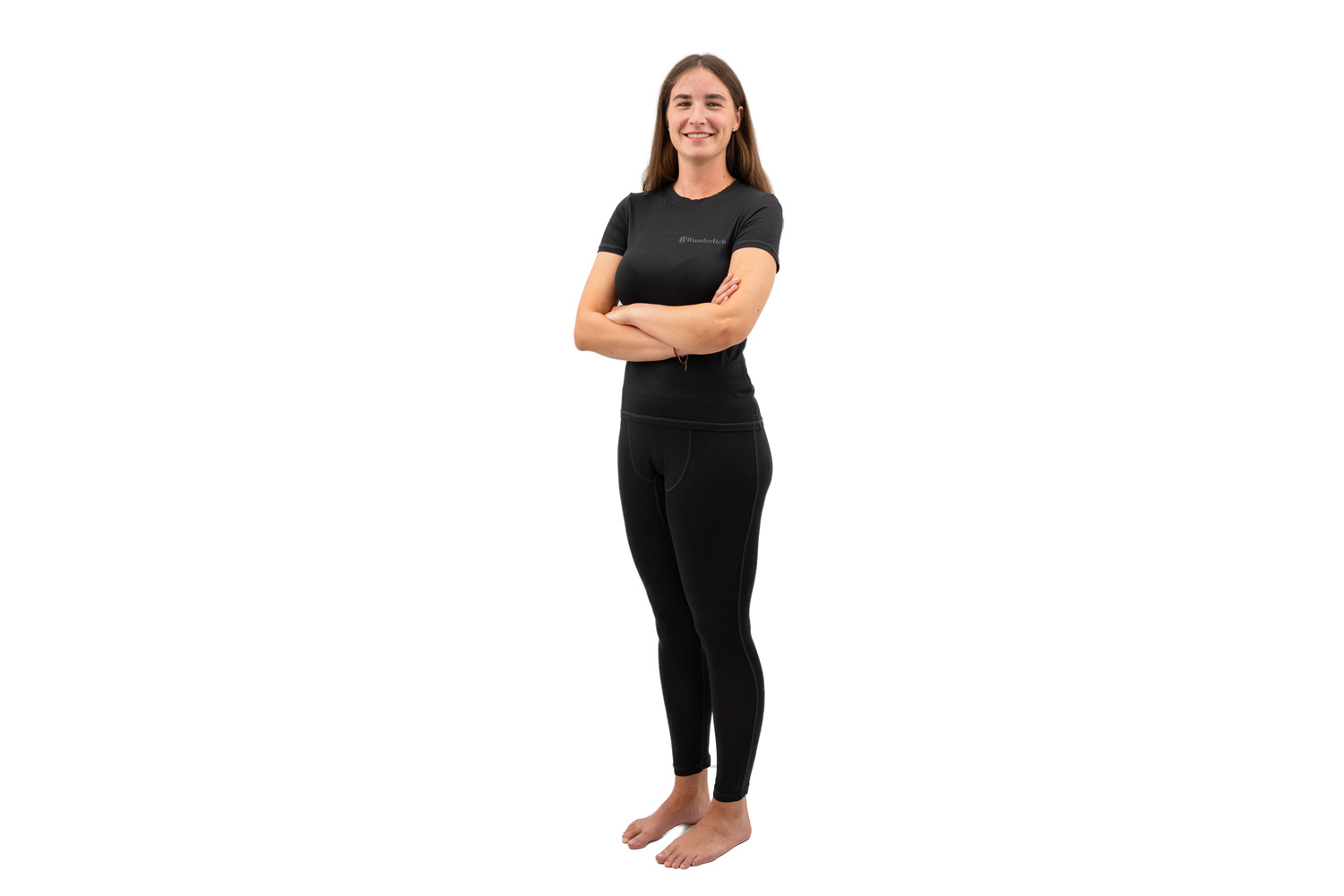 Wunderlich Funktions-Hose PureRide Damen Lang