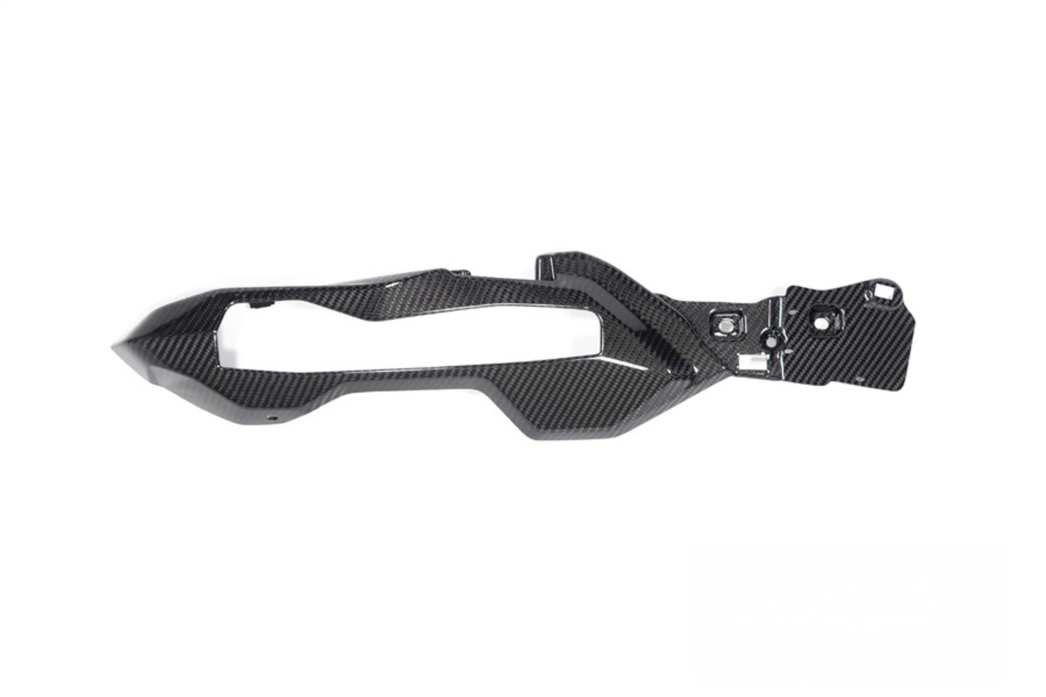 Ilmberger Rahmenheckverkleidung Carbon BMW S 1000 XR 2024