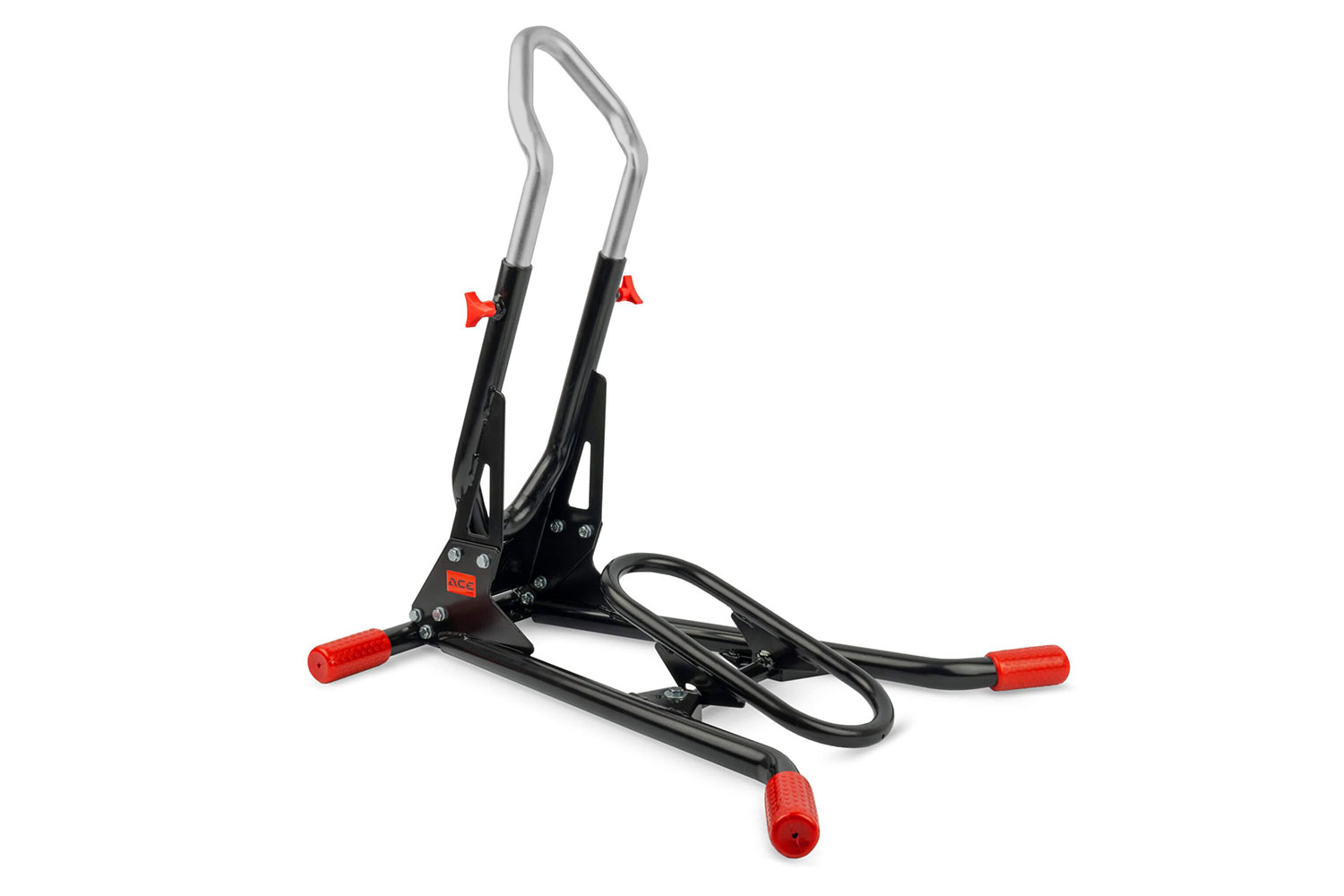 Béquille moto Enduro Acebikes SteadyStand Cross Flex