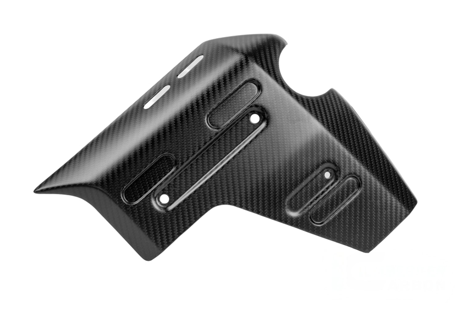 Ilmberger Water Radiator Cover R 1300 GS Adventure
