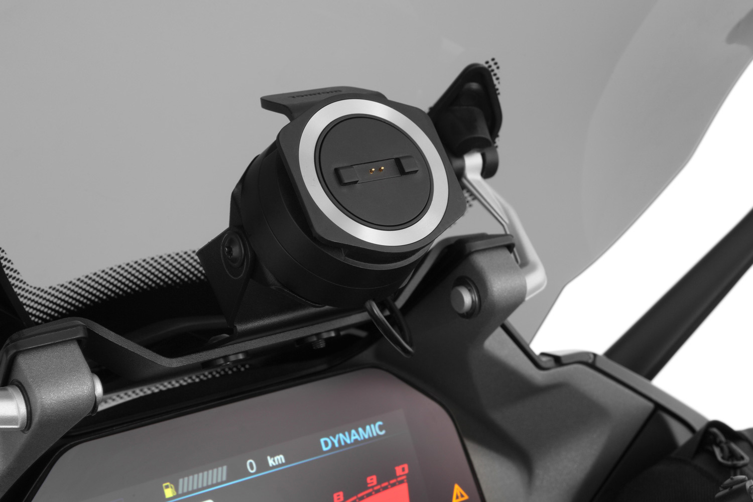 Soporte Wunderlich de navegador para portadispositivos