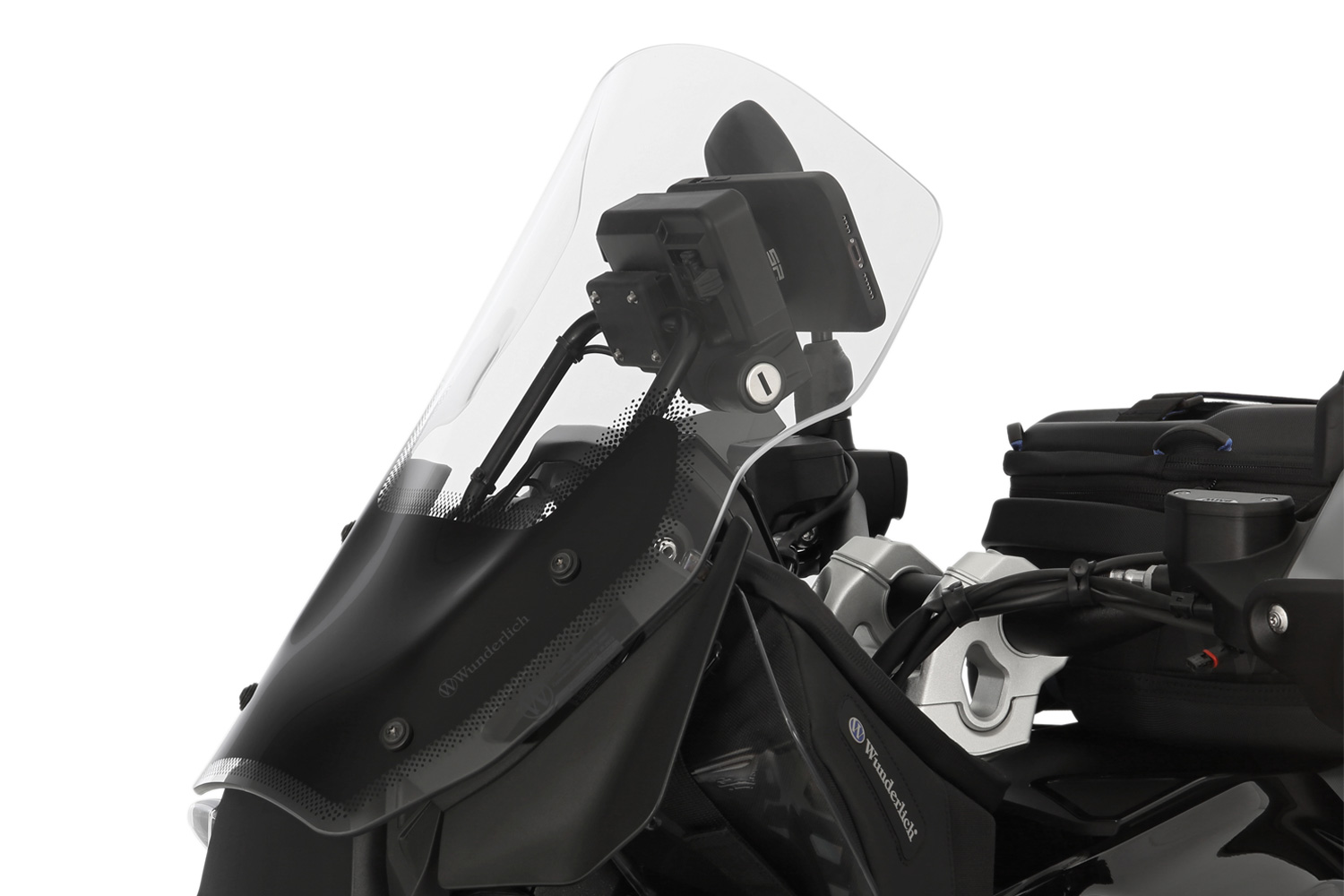 Wunderlich Universal Device Mount